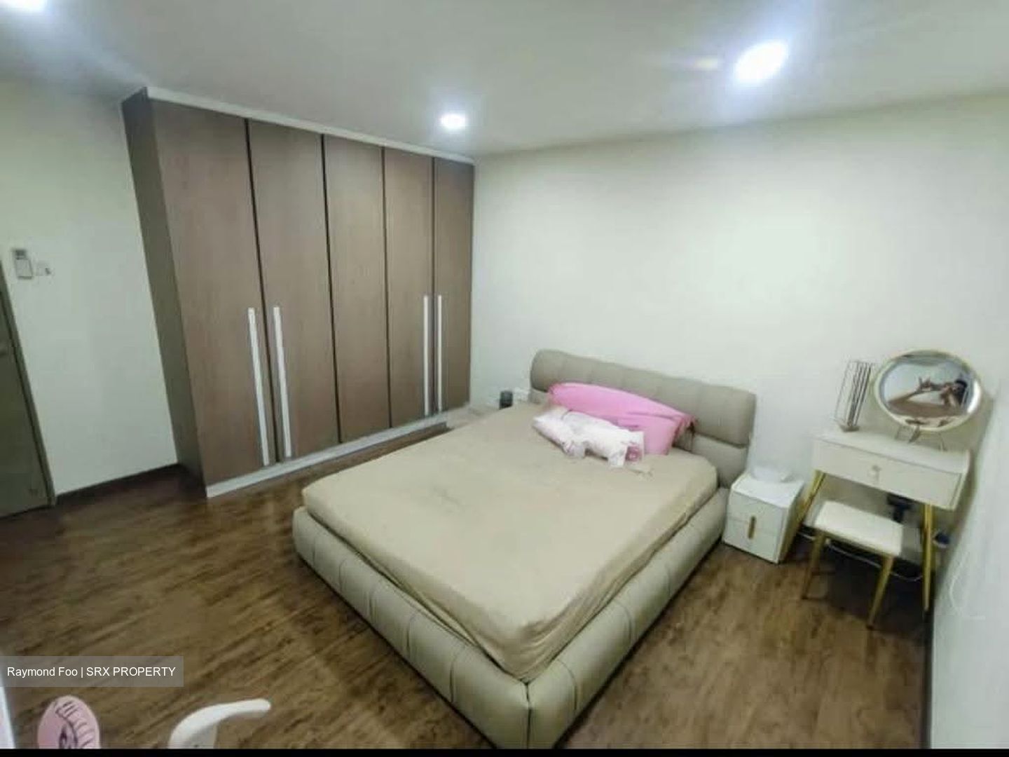 Blk 146 Eunos Spring (Bedok), HDB 4 Rooms #630288341